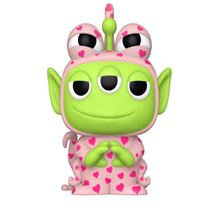 DISNEY: PIXAR ALIEN REMIX - RANDALL (EXCLUSIVE) POP!