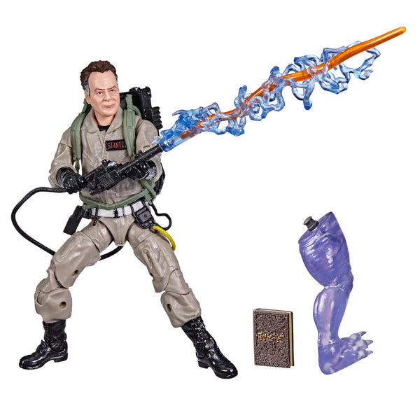 MOVIES: GHOSTBUSTERS: AFTERLIFE PLASMA SERIES - SENTINEL TERROR DOG 6-INCH ACTION FIGURES