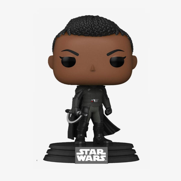 STAR WARS: OBI-WAN KENOBI - REVA (THIRD SISTER) POP!