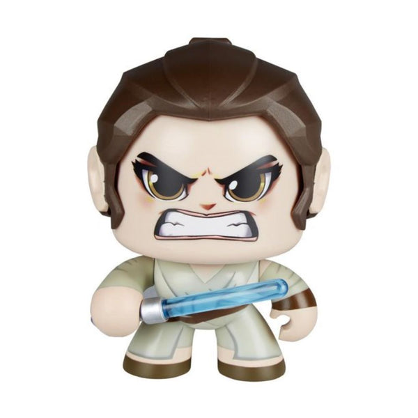 STAR WARS: MIGHTY MUGGS - REY (JAKKU) #5