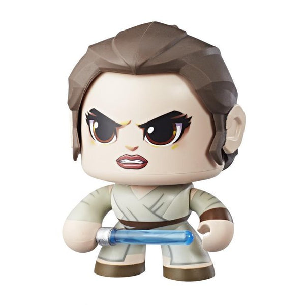 STAR WARS: MIGHTY MUGGS - REY (JAKKU) #5