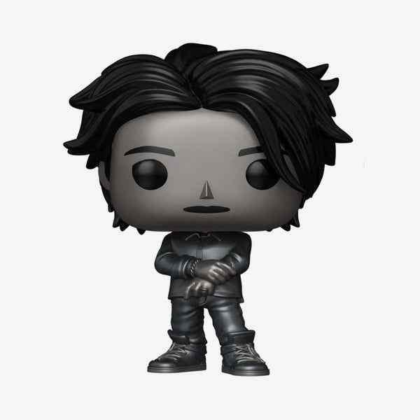 ROCKS: THE CURE - ROBERT SMITH (EXPO EXCLUSIVE) POP!