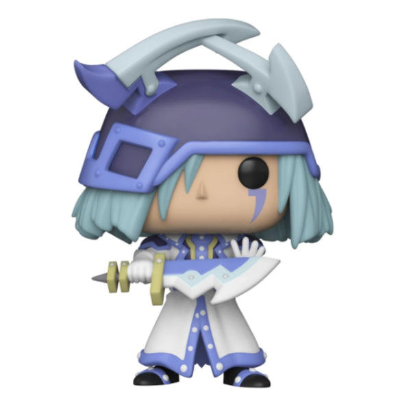 ANIMATION: YU-GI-OH! - SILENT SWORDSMAN LVO (EXCLUSIVE) POP!