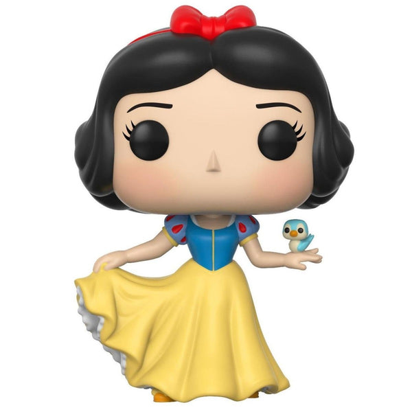 DISNEY: SNOW WHITE AND THE SEVEN DWARFS 80TH ANNIVERSARY - SNOW WHITE POP!