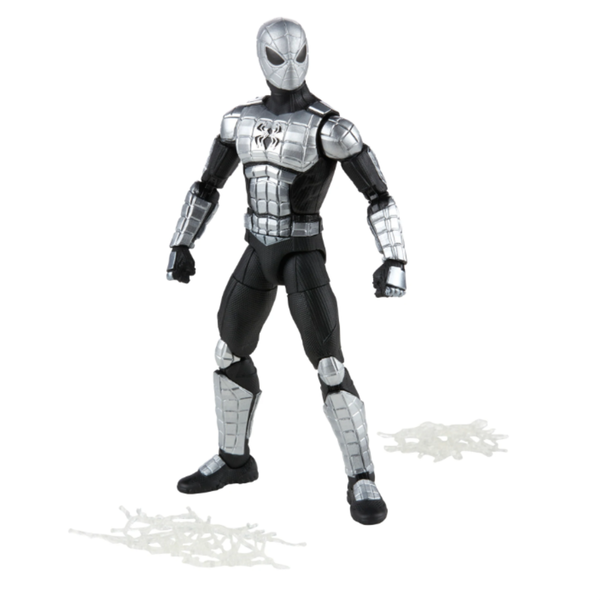 MARVEL LEGENDS SERIES: SPIDER-MAN - SPIDER-ARMOR MKI 6-INCH ACTION FIGURE