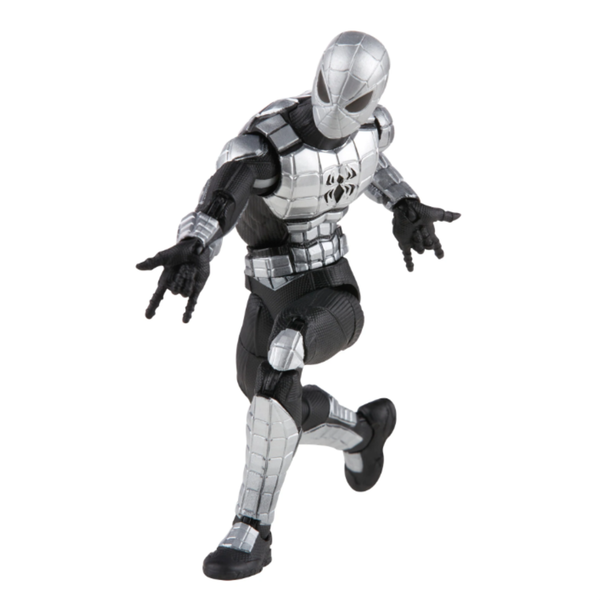 MARVEL LEGENDS SERIES: SPIDER-MAN - SPIDER-ARMOR MKI 6-INCH ACTION FIGURE