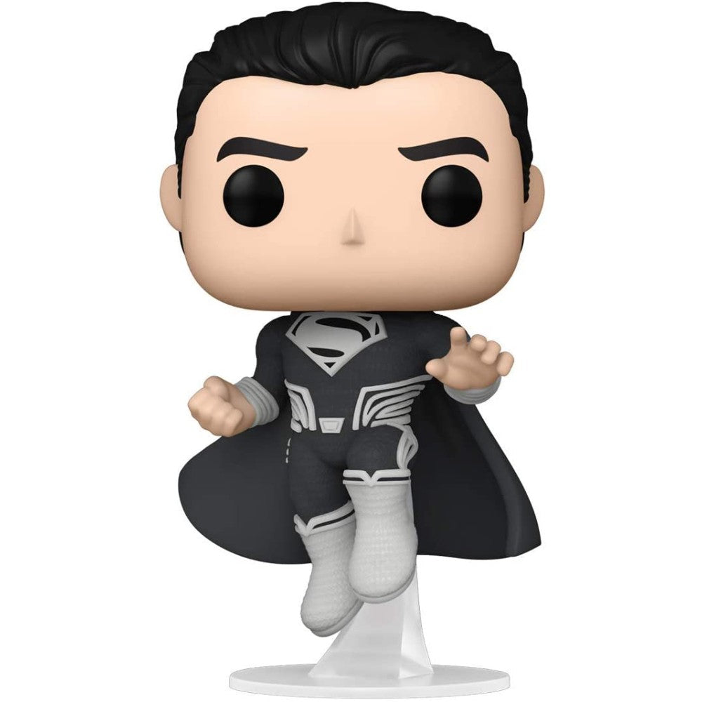 DC UNIVERSE: ZACK SNYDER'S JUSTICE LEAGUE - SUPERMAN POP!