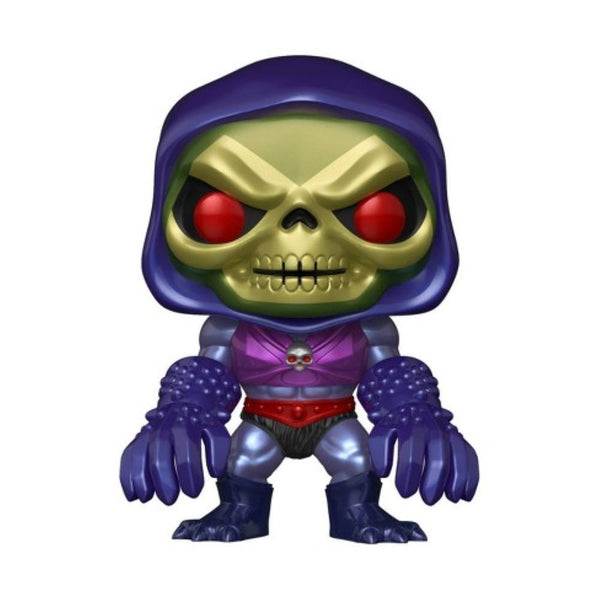 RETRO TOYS: MASTERS OF THE UNIVERSE (EXCLUSIVE) 6-PACK POP! BUNDLE