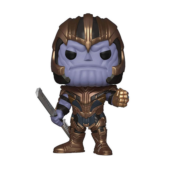 MARVEL: AVENGERS - THANOS POP!