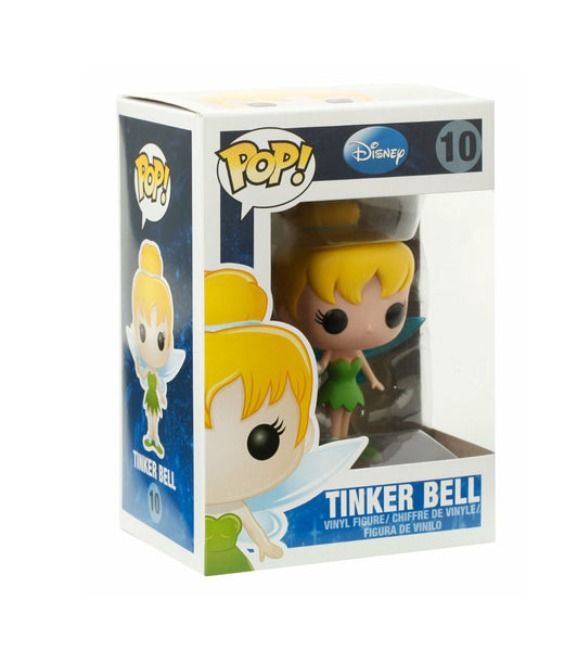 DISNEY: PETER PAN - TINKER BELL POP!