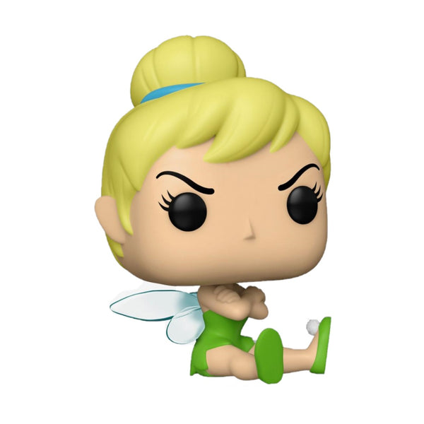 DISNEY: PETER PAN - TINKER BELL (EXCLUSIVE) POP!