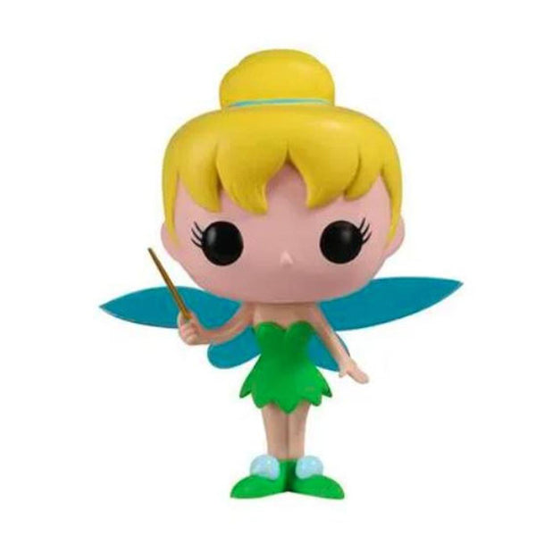 DISNEY: PETER PAN - TINKER BELL POP!