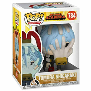 ANIMATION: MY HERO ACADEMIA -TOMURA SHIGARAKI POP!