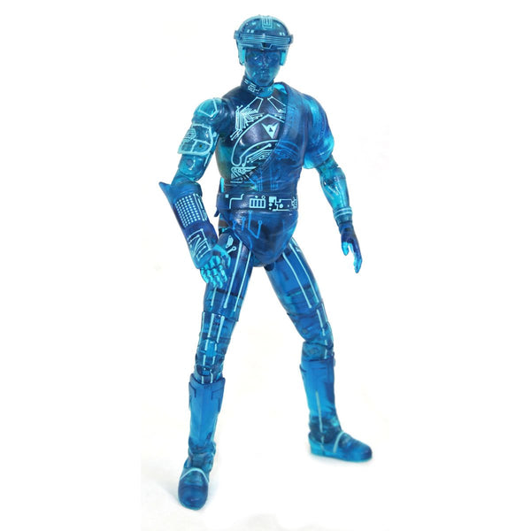 DISNEY: TRON DELUXE SET OF 3 (SDCC 2021 PREVIEWS EXCLUSIVE) ACTION FIGURES