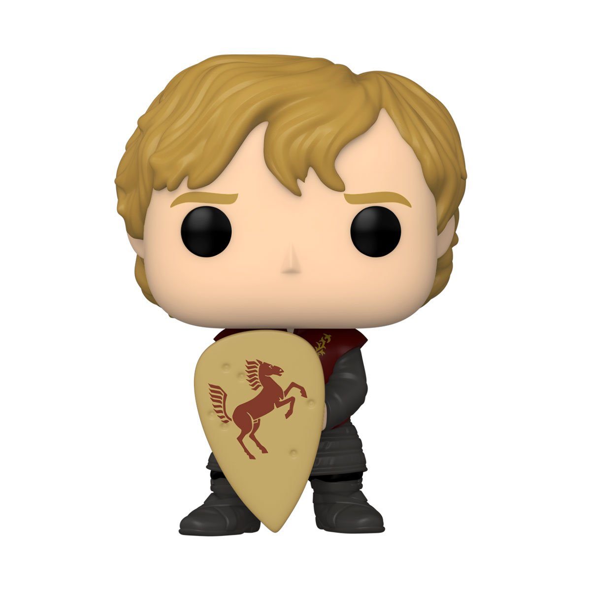 GAME OF THRONES: IRON ANNIVERSARY - TYRION LANNISTER WITH SHIELD POP!