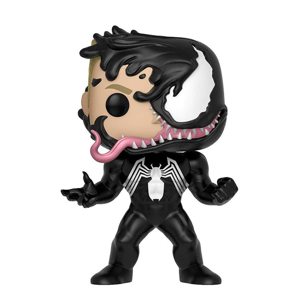 MARVEL: VENOM - VENOM (EDDIE BROCK) POP!