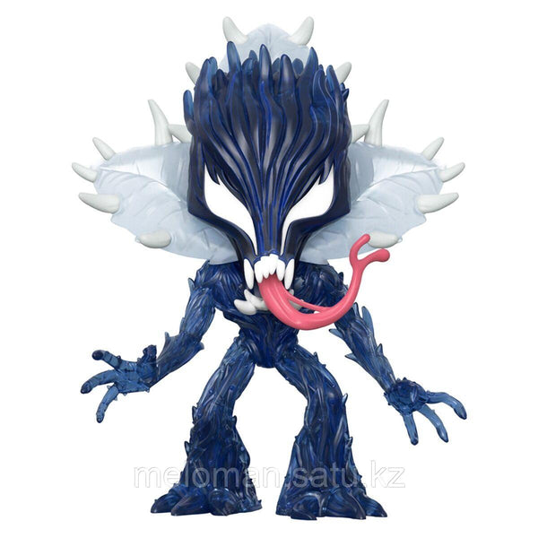 COLLECTOR'S BOX: MARVEL HEROES - VENOMIZED GROOT (GITD) POP! & TEE (EXCLUSIVE)