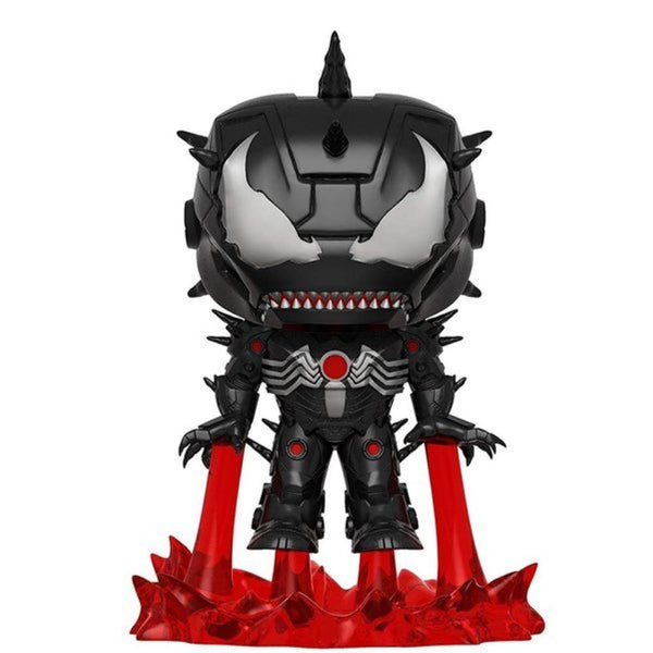 MARVEL HEROES - VENOMIZED IRON MAN POP!