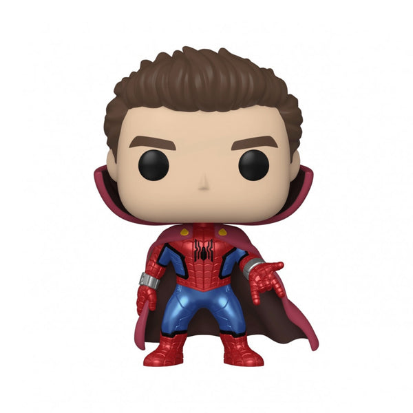 MARVEL: WHAT IF...? - ZOMBIE HUNTER SPIDEY (EXCLUSIVE) POP!