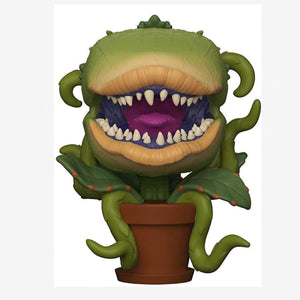 MOVIES: LITTLE SHOP OF HORROES - AUDREY II POP!