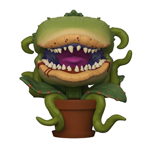 MOVIES: LITTLE SHOP OF HORROES - AUDREY II (CHASE LIMITED EDITION) POP!