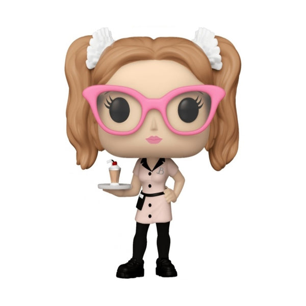 ROCKS: BRITNEY SPEARS (YOU DRIVE ME CRAZY) FALL CONVENTION EXCLUSIVE) POP!