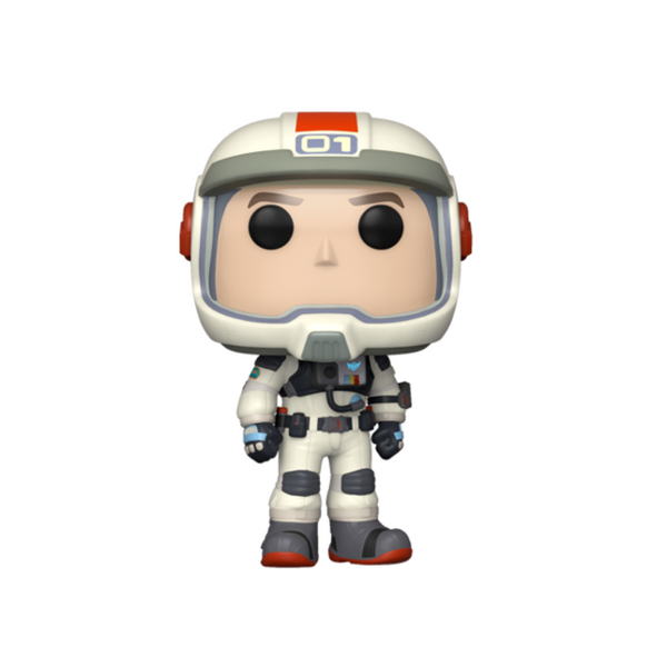 DISNEY: LIGHTYEAR - BUZZ LIGHTYEAR (XL-01) POP!