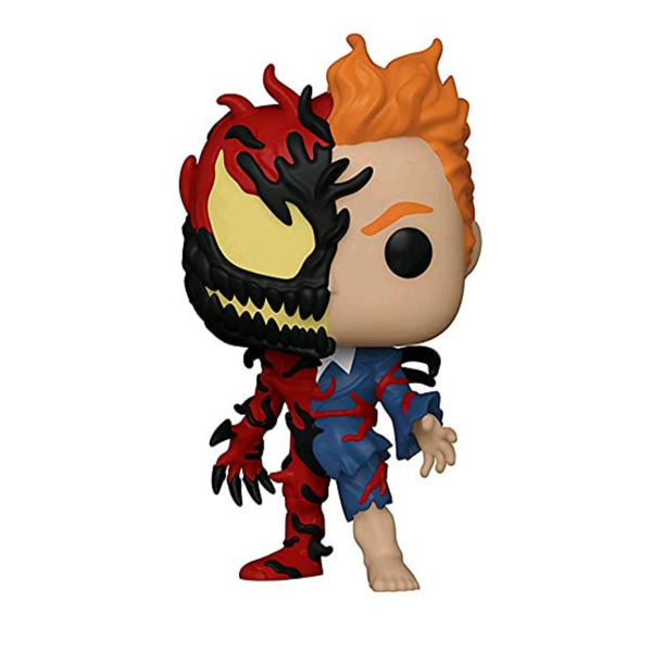 MARVEL HEROES - CARNAGE (EXCLUSIVE) POP!