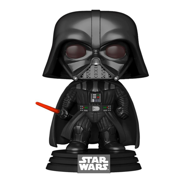 STAR WARS: OBI-WAN KENOBI - DARTH VADER POP!