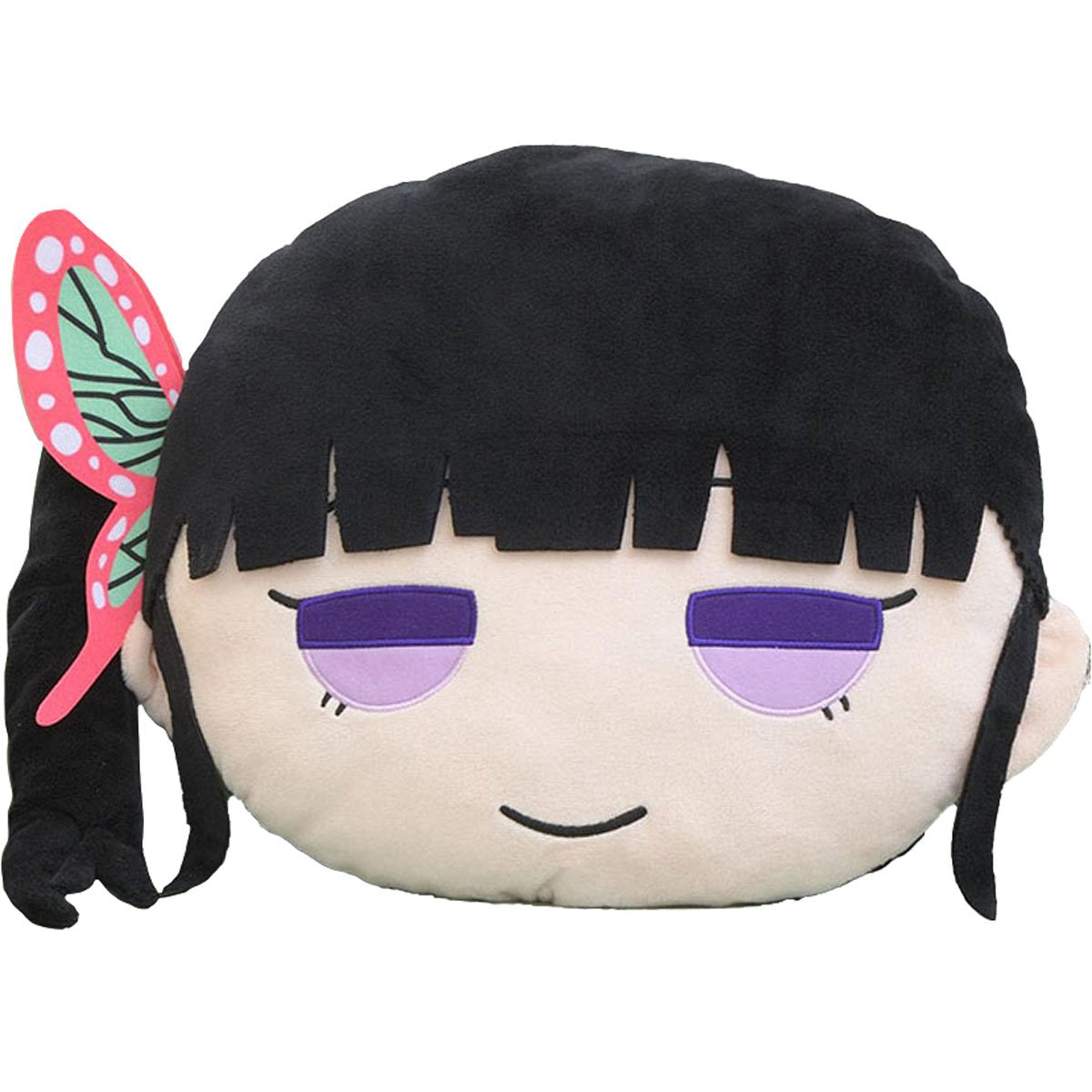 SEGA: DEMON SLAYER KIMETSU NO YAIBA - KANAO TSUYURI LAYING DOWN 12-INCH PLUSH