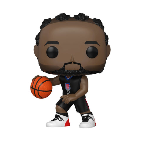 NBA BASKETBALL: LOS ANGELES CLIPPERS - KAWHI LEONARD (ALTERNATE JERSEY) POP!