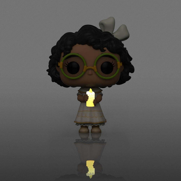 DISNEY 100TH ANNIVERSARY - MIRABEL MADRIGAL (GLOW IN THE DARK CANDLE) POP!