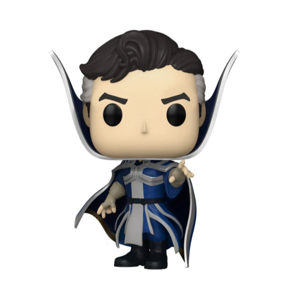 MARVEL: DOCTOR STRANGE IN THE MULTIVERSE OF MADNESS - SUPREME STRANGE POP!