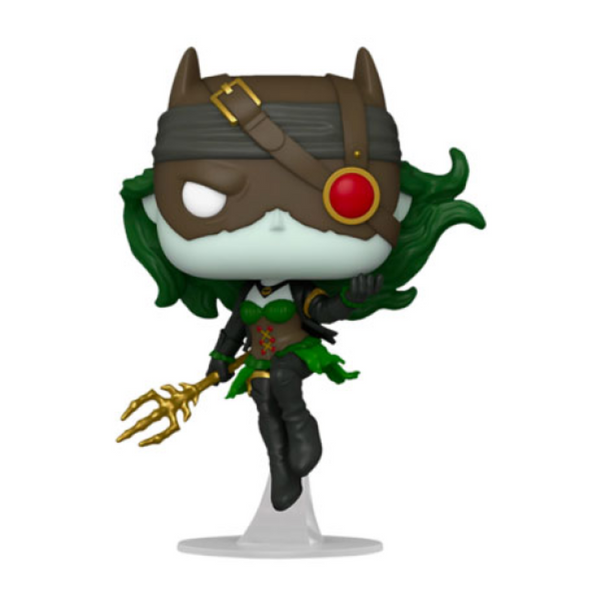 DC UNIVERSE - THE DROWNED (EXCLUSIVE) POP!