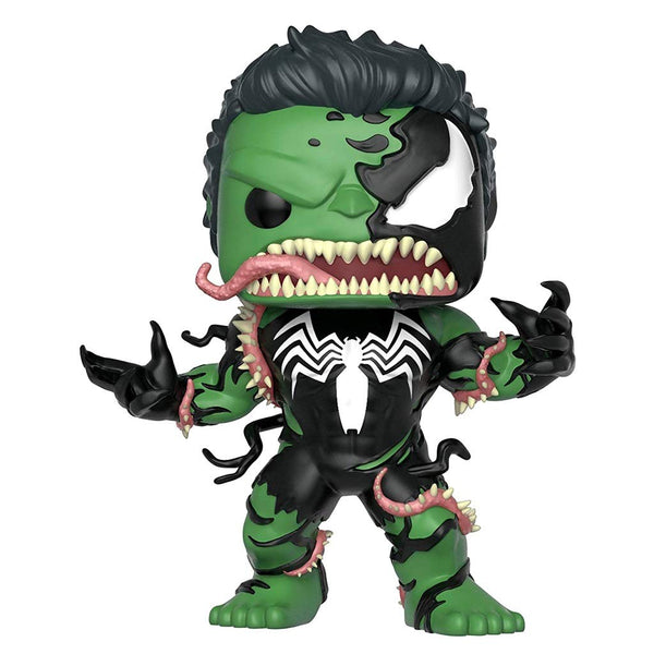 MARVEL HEROES - VENOMIZED HULK POP!