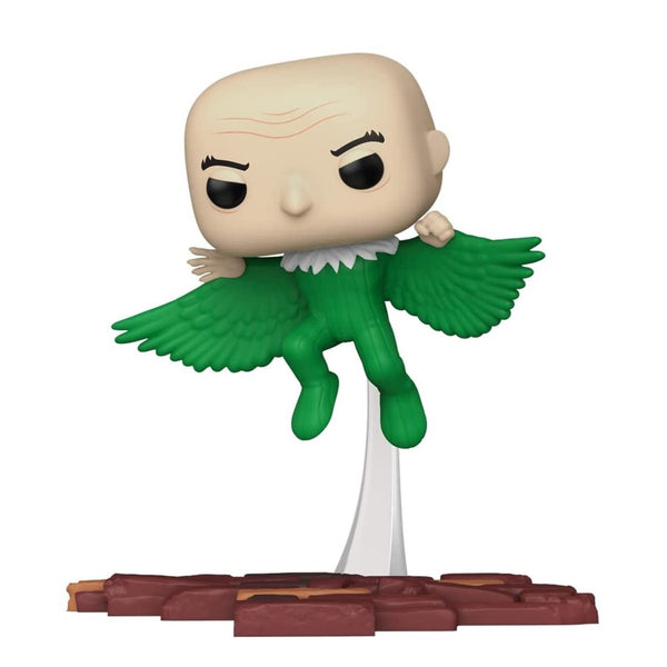 MARVEL: SINISTER 6 - VULTURE DELUXE POP!